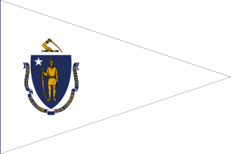 Governor of Massachusetts